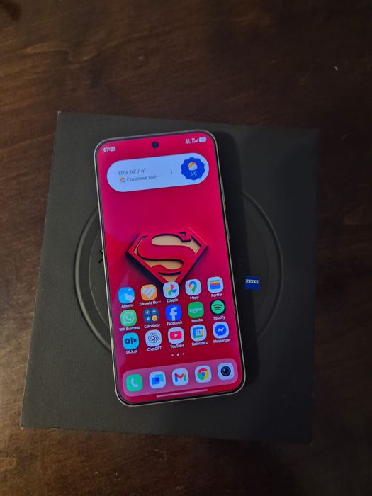 VIVO x200 pro mini 12/256 zamiana