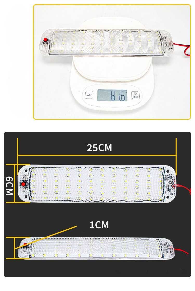 Led лампа P21W PY21W T20 задній хід поворот Габарит DRL Денні Ходові