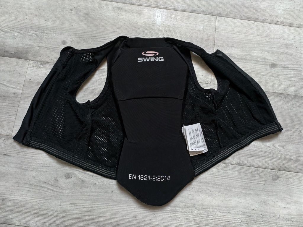 Kamizelka ochronna Swing P06 child S