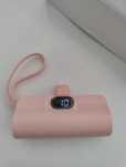 Mini Power bank przenisna ładowarka typu C