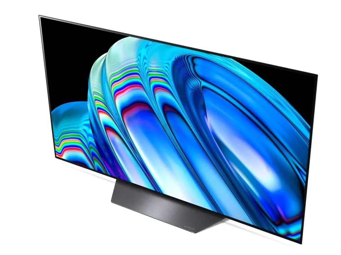 Telewizor LG OLED55B23LA 55" OLED 4K 120Hz