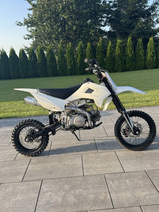 Cross MRF 120 RC