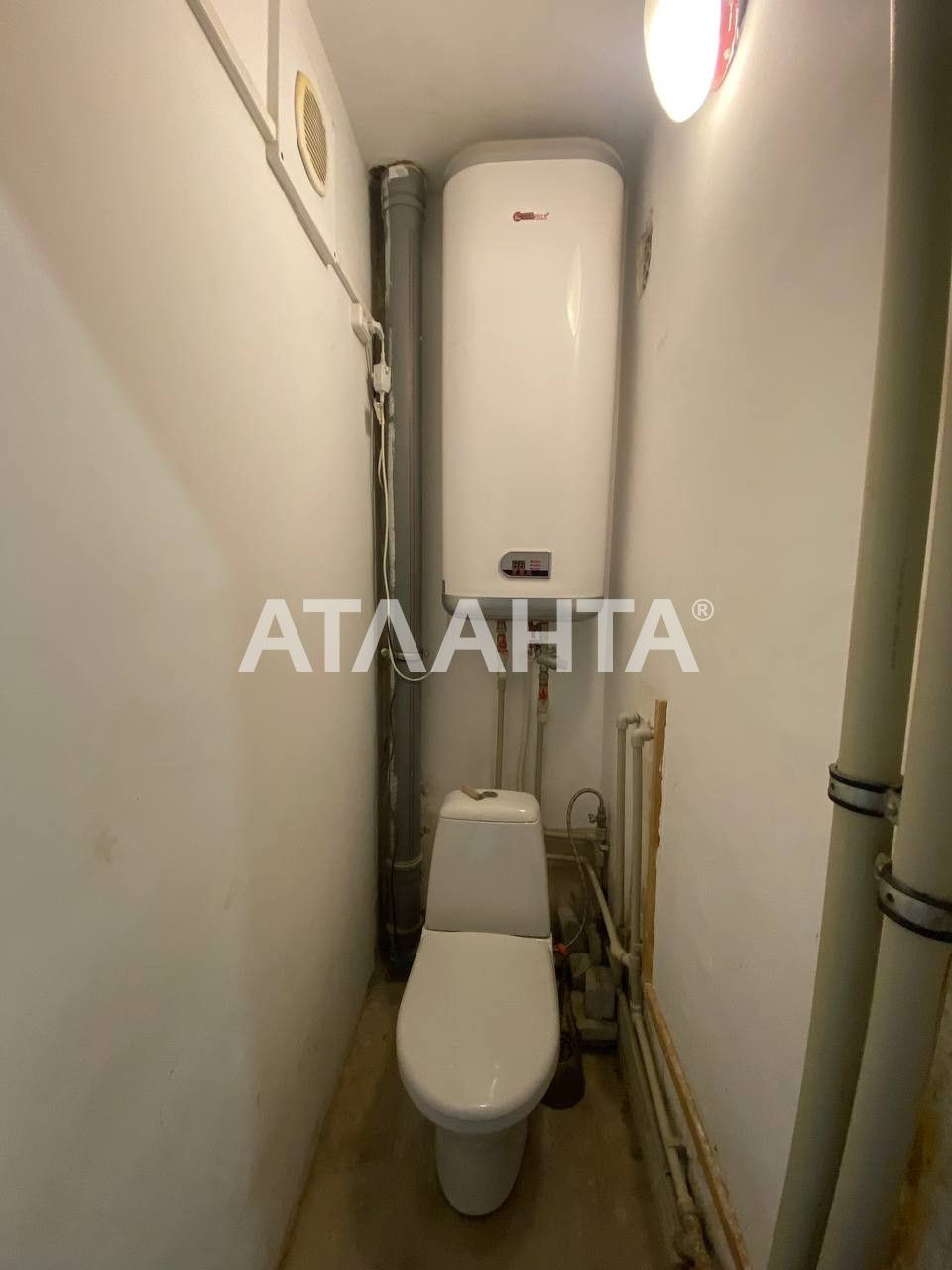 Продам 3-х комнатную квартиру на Таирова