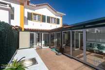 Casa / Villa T4 em Venda do Pinheiro e Santo Estêvão das Galés de 217,