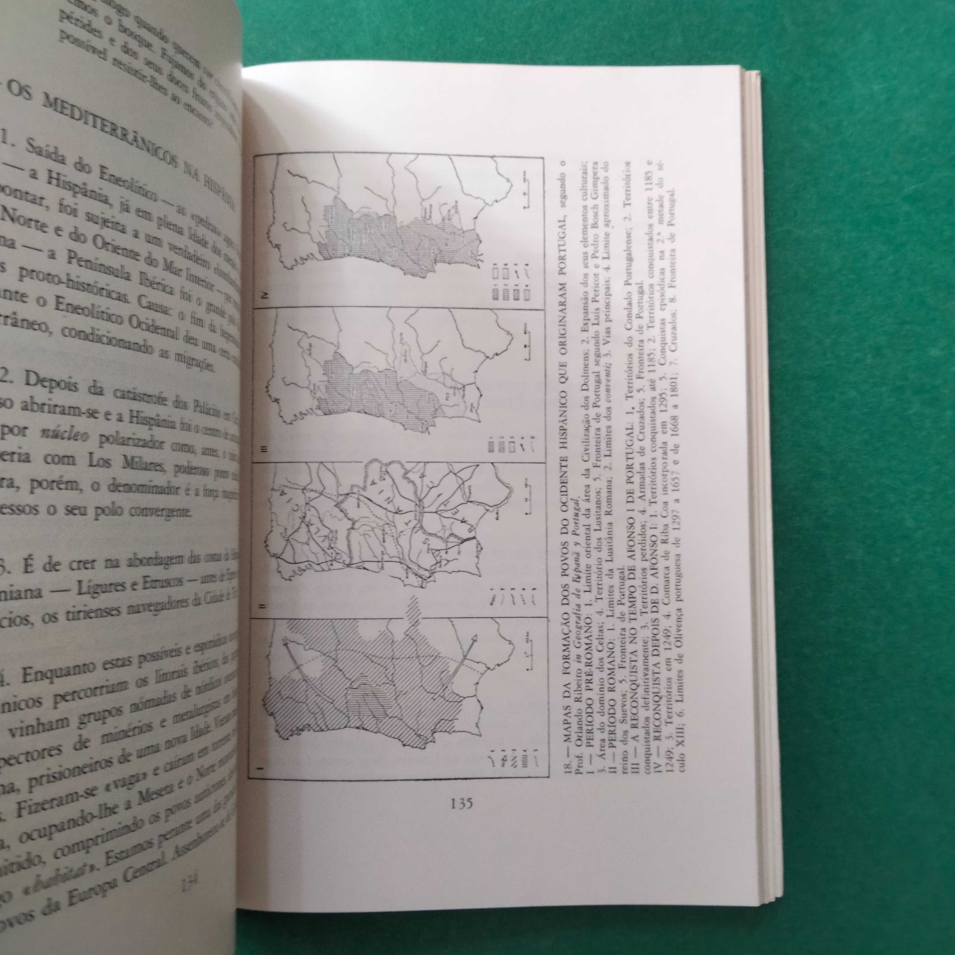 Antropologia Luso-Atlântica (1º volume) - Almeida Langhans