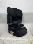 Fotelik samochodowy cybex solution X 15-36 kg