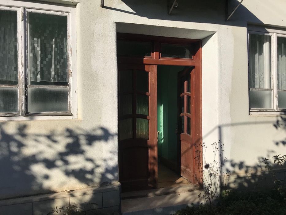 Продається будинок