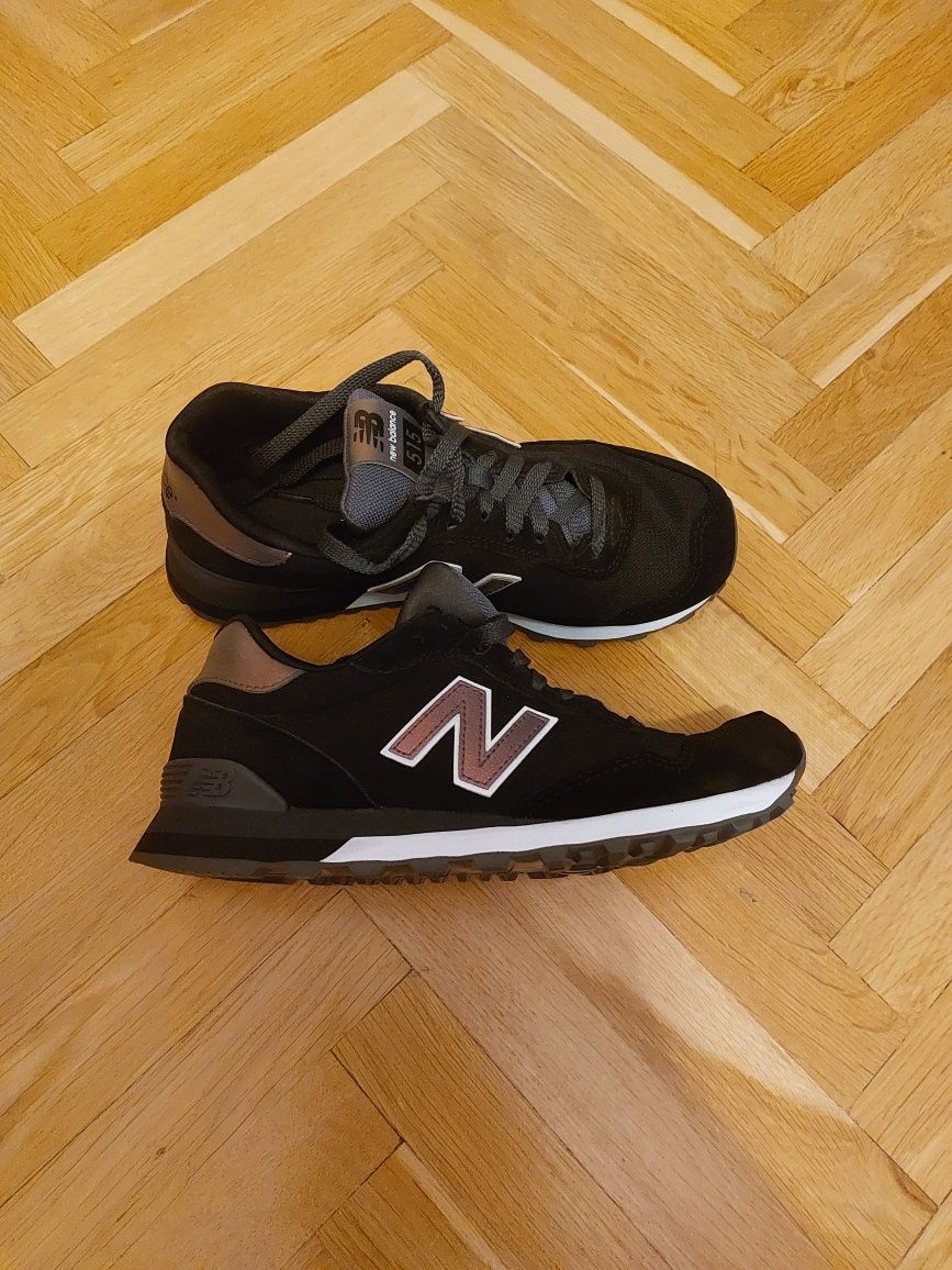 Buty New Balance 515 r 39