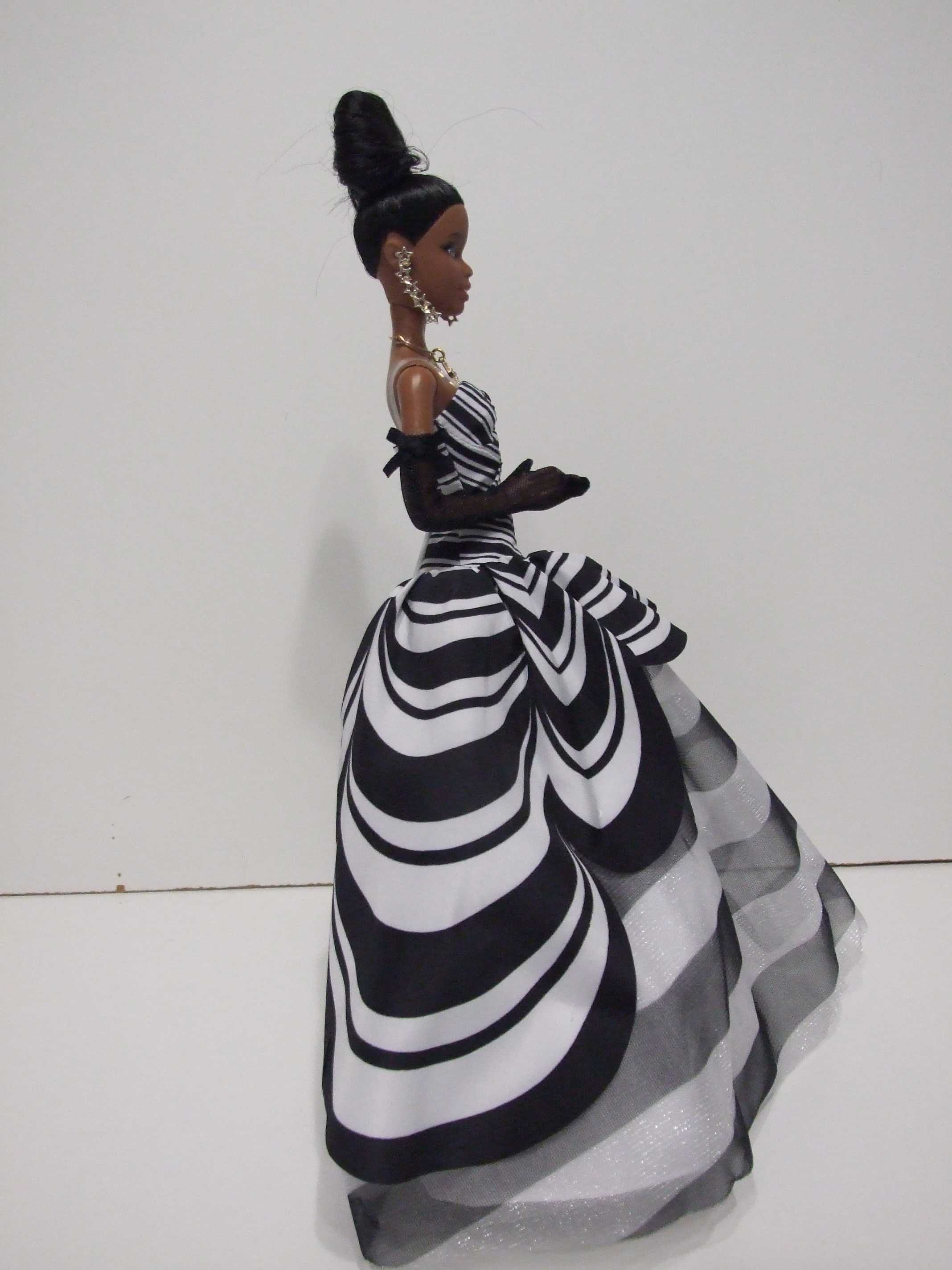 lalka Barbie Mattel