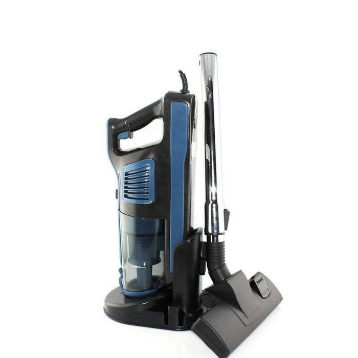 Пылесос колбовой без мешка Domotec MS-4402 2000 Вт