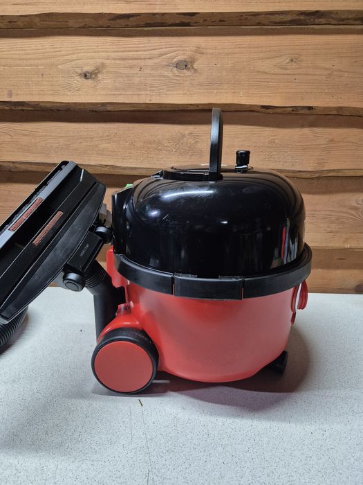Odkurzacz Henry200 Numatic