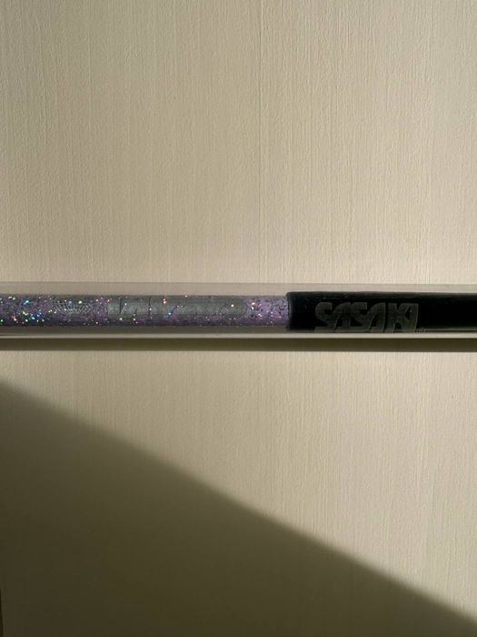 Палочка Sasaki 60 см, лента и барабан