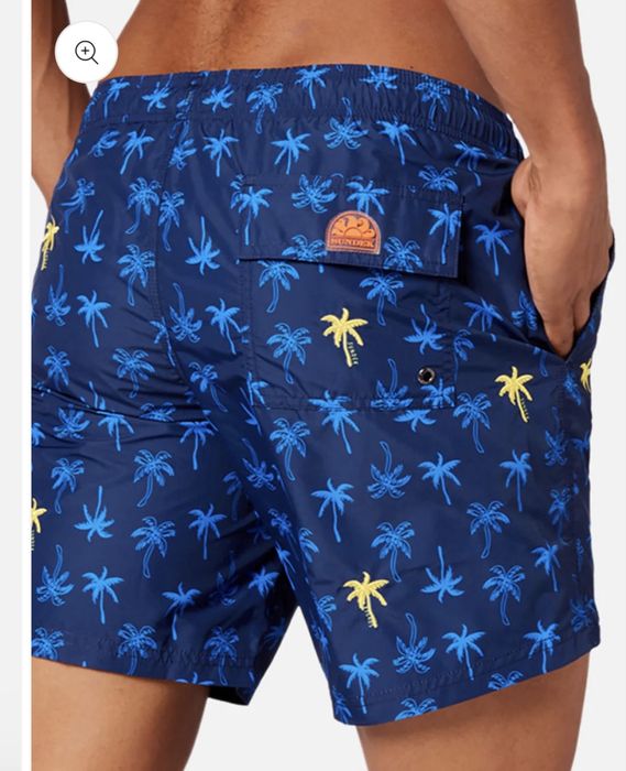 Шорти, шорти для пляжу, плавання Sundek, оригінал, розмір L, нові