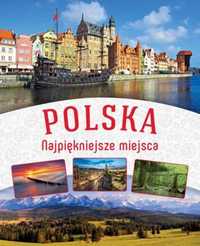 Polska. Najpiękniejsze miejsca - album
