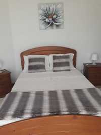 Apartamento T1 em Baleal