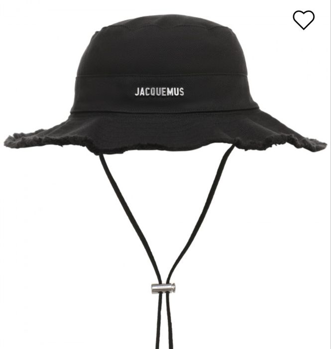 Панама Jacguemus