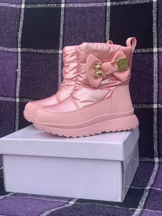 Зимові дутікі 30 розмір