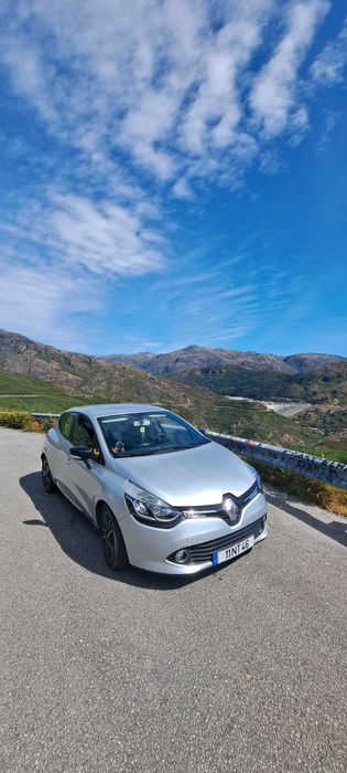 Renault Clio dynamique s