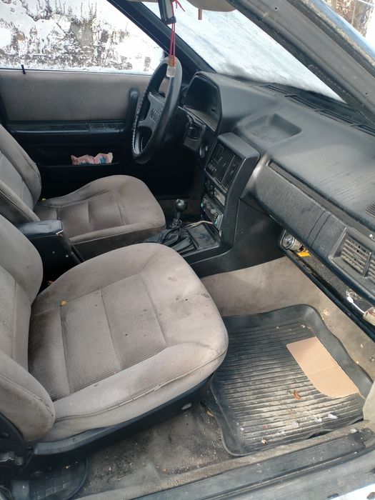 Ауди 100 двигатель 2.3