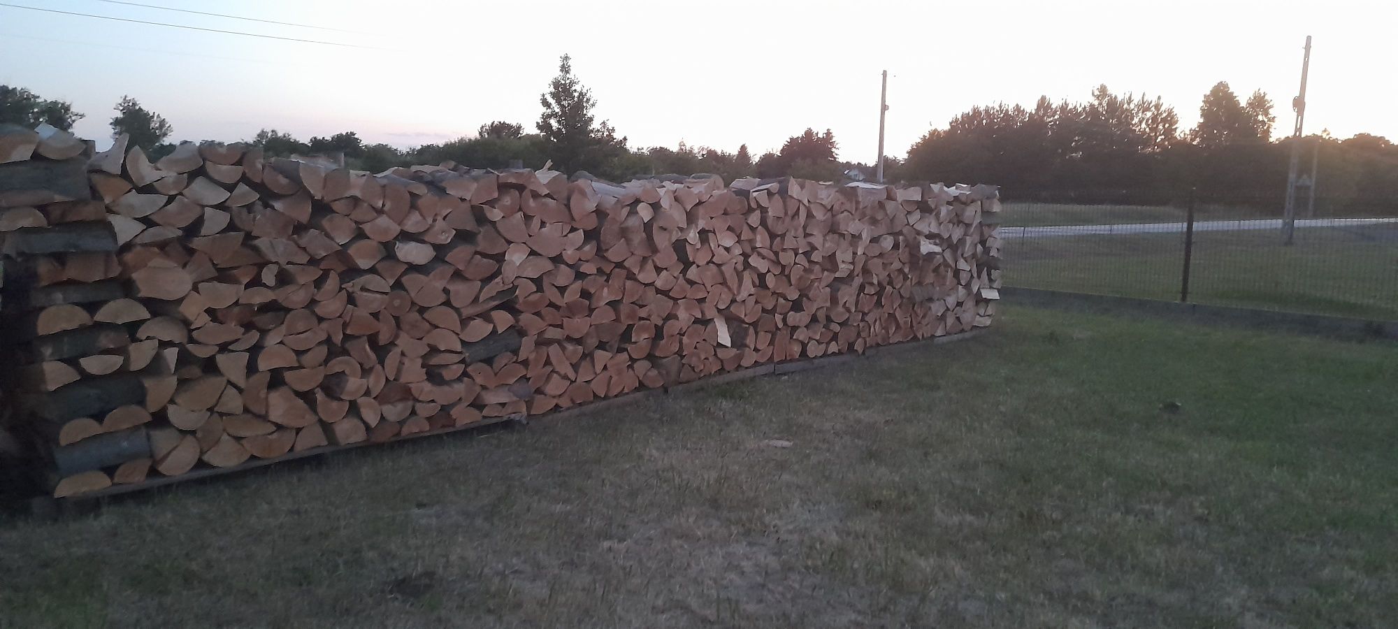 Drewno opałowe/kominkowe Buk,Dąb,olcha,Brzoza,sosna