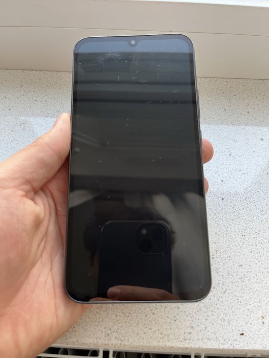 Samsung Galaxy A34 5g 128 GB