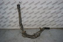 Горловина бака Lexus RX350 RX450h 2009-2015
