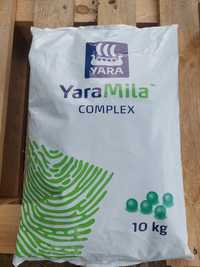 Yara mila complex 10kg