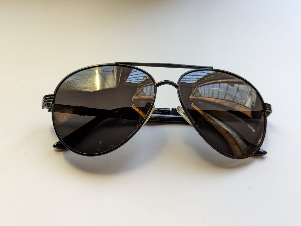 Солнцезащитные очки Авиаторы