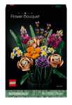 Конструктор LEGO Botanicals Букет квітів 756 деталей (10280)