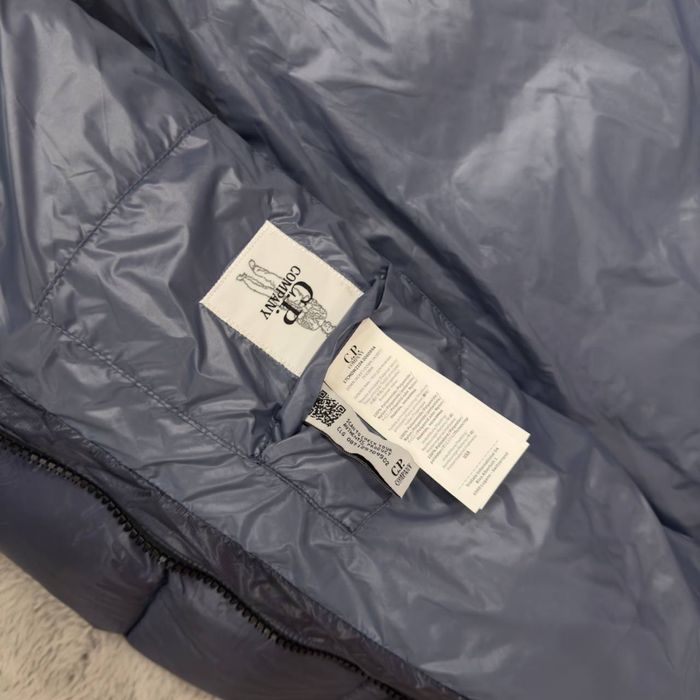 Куртка C.P Company