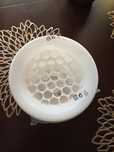 Ikea mesosfar plafon lampa sufitowa