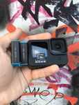 GoPro Hero 9 Black Екшн камера гоу про екшен камера го про бу экшн