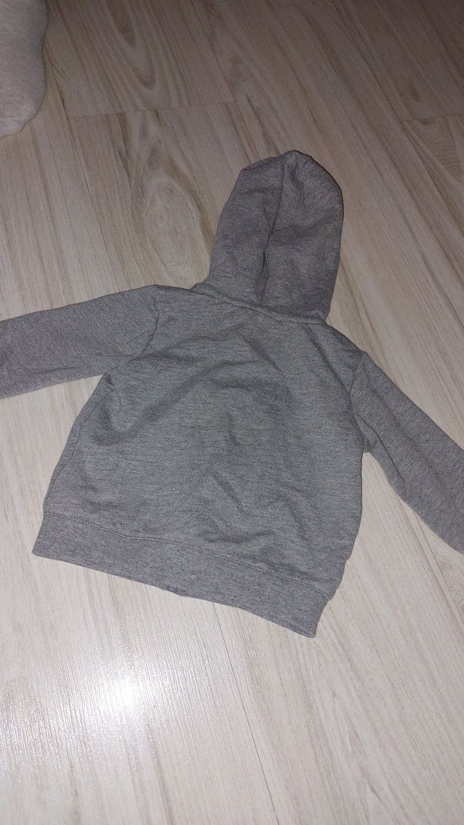 Bluza Nike 62-68cm dla chłopca