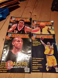 Magazyn Magic Basketball 1999