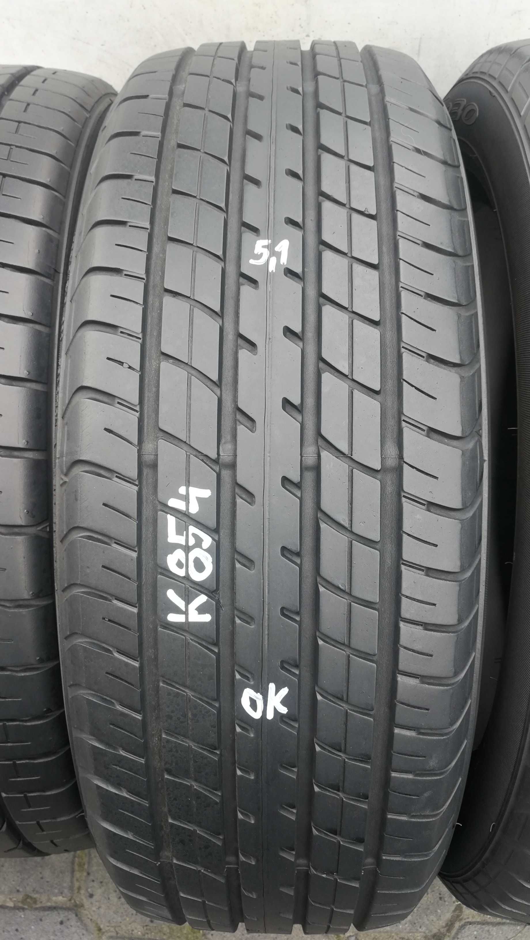 185 55 r16 83H Dunlop SP Sport 2030