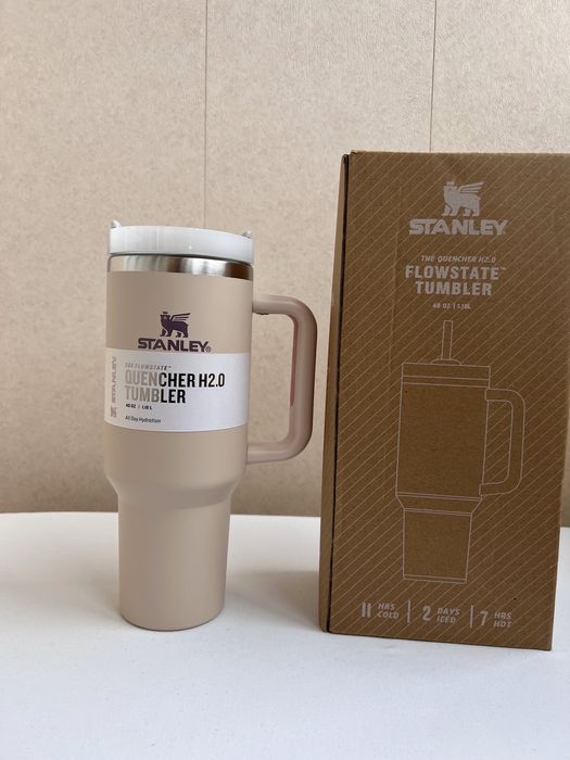Термокружка stanley, термочашка stanley, термокружка стенлей, подаруно