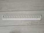 IKEA kuchnia Kratka wentylacyjna szafka 60cm