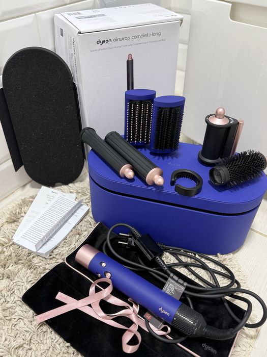 Dyson Airwrap complete long HS05 оригинал