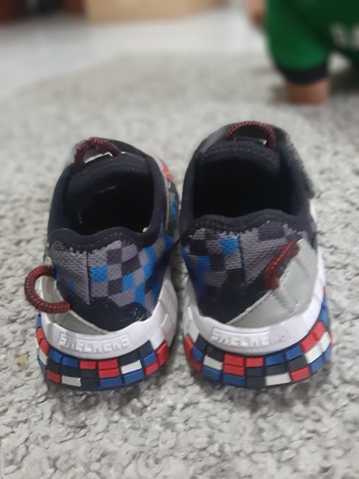 Tenis de  menino