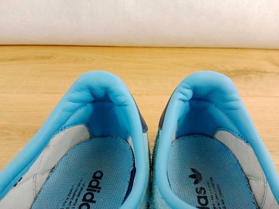 Buty ADIDAS Originals La L.A. Trainer buty sportowe, r. 44 2/3