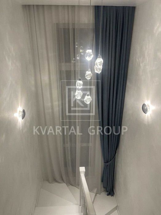 Продаж дуплексу з ремонтом в ТОПовій локації Бучі