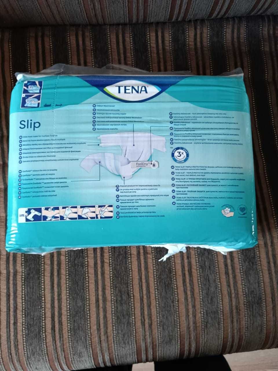 Продам памперсы для взрослых TENA.