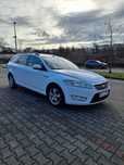 Sprzedam Ford Mondeo GHIA