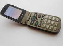 Телефон Doro PhoneEasy 625 на запчасти