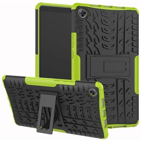 Чехол Armor Case для Huawei MediaPad M5 8.4 Lime