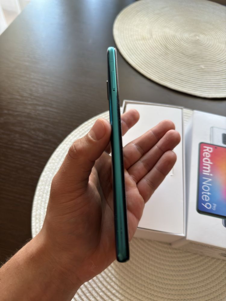 Xiaomi Redmi Note9 PRO