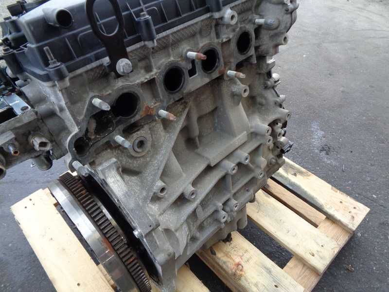 Silnik Ford Focus mk2 Mondeo Galaxy 2.0 16v AODA AOBA  2008R