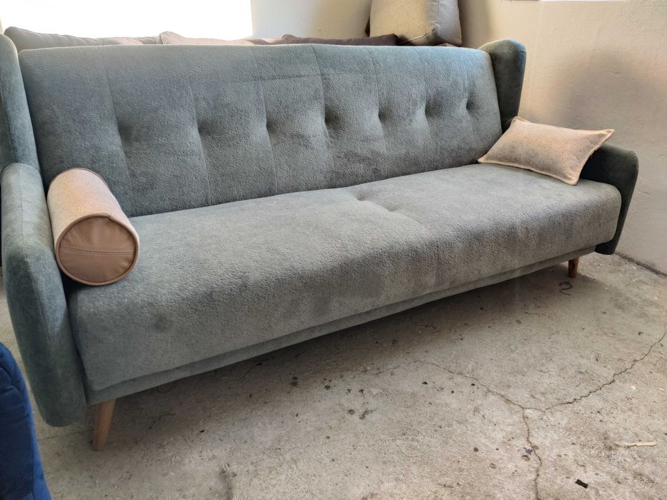 kanapa, sofa , wersalka uszak,