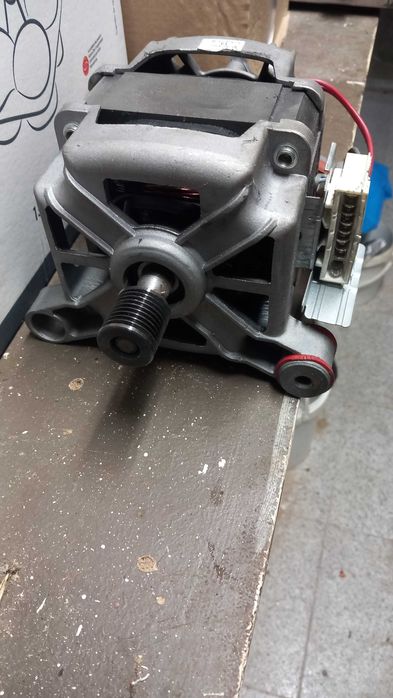 Peças  de maquina de lavar orima 6kg