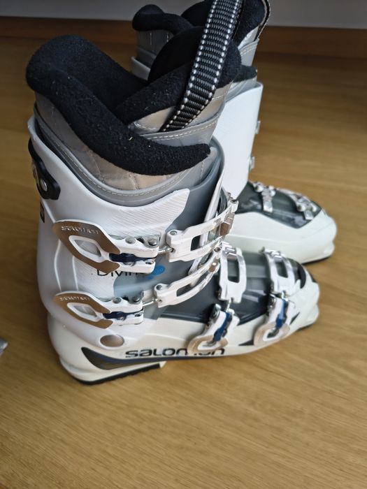 Buty narciarskie damskie Salomon 27,5